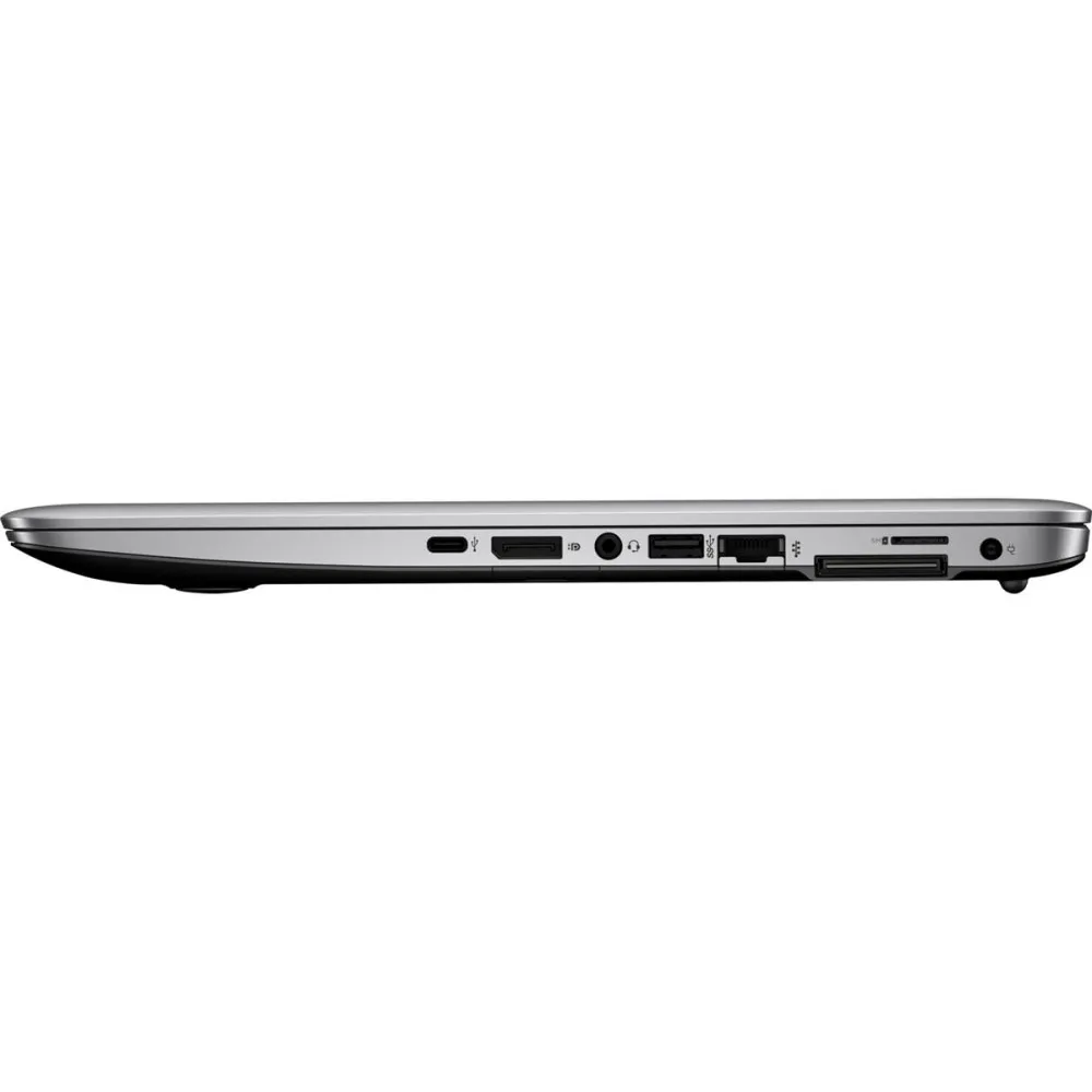 Laptop HP EliteBook 850 G4 Z2V57EA - i5-7300U/15,6" FHD/RAM 8GB/SSD 256GB/Radeon R7 M465/Czarno-srebrny/Windows 10 Pro/3 lata CI