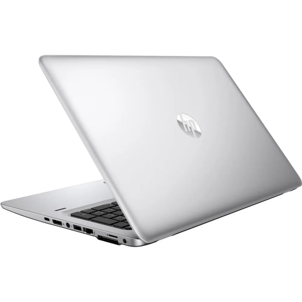Laptop HP EliteBook 850 G4 Z2V57EA - i5-7300U/15,6" FHD/RAM 8GB/SSD 256GB/Radeon R7 M465/Czarno-srebrny/Windows 10 Pro/3 lata CI - zdjęcie