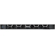 Serwer Dell PowerEdge R350 PER350CM1WSTD2022, Rack, Intel Xeon E Xeon E-2314, 16GB, 1x(1x600GB), 2xLAN, 3OS, WinSrv 2022 Std | S