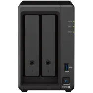 Serwer NAS Synology DiskStation DS723+ - zdjęcie poglądowe 3
