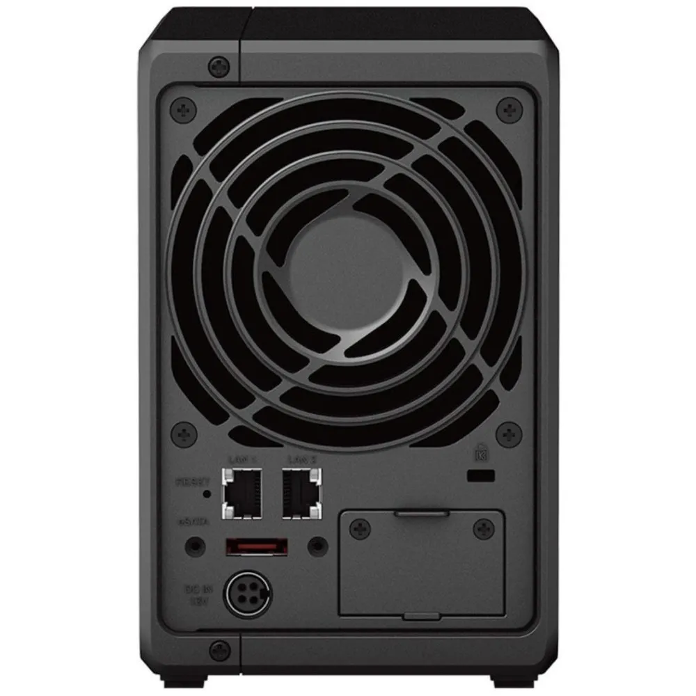 Synology Desktop Plus DS723+