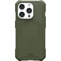 Etui UAG Essential Armor Magsafe 114276117272 do iPhone 15 Pro, Oliwkowe | Sklep ITnes.pl, IT for BUSINESS