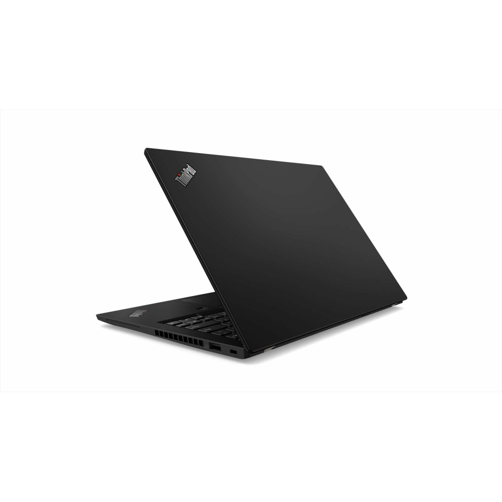 Zdjęcie laptopa Lenovo ThinkPad X390 20Q0003MPB