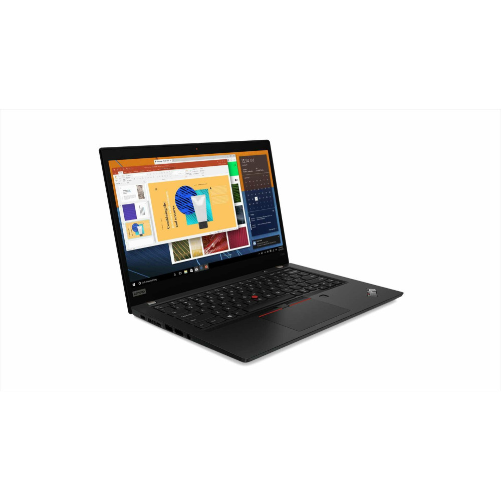 Zdjęcie modelu Lenovo ThinkPad X390 20Q0003NPB