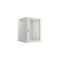 Szafa rack 19" 15U Lanberg WF01-6615-10S, 600 x 774 x 600 mm | Sklep ITnes.pl, IT for BUSINESS