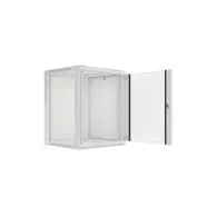 Szafa rack 19" 15U Lanberg WF01-6615-10S, 600 x 774 x 600 mm | Sklep ITnes.pl, IT for BUSINESS