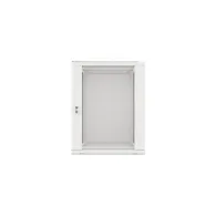 Szafa rack 19" 15U Lanberg WF01-6615-10S, 600 x 774 x 600 mm | Sklep ITnes.pl, IT for BUSINESS