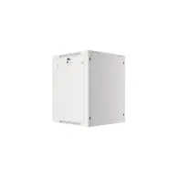Szafa rack 19" 15U Lanberg WF01-6615-10S, 600 x 774 x 600 mm | Sklep ITnes.pl, IT for BUSINESS