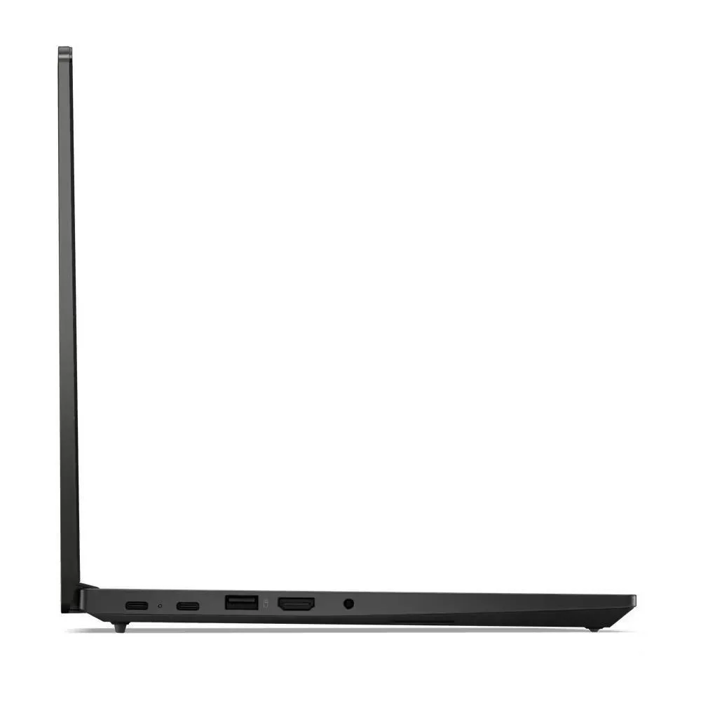 Laptop Lenovo ThinkPad E14 Gen 6 AMD 21M3IBTCOPB - Ryzen 5 7535HS/14" WUXGA IPS/RAM 16GB/SSD 512GB + SSD 2TB/Windows 11 Pro
