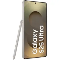 Smartfon Samsung Galaxy S25 Ultra SM-S938BZTHEUE, Snapdragon 8 Elite, 6,9" 3120x1440, 1TB, 12GB, 5G, Szary, 200+12Mpix, Android,