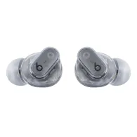 Słuchawki bezprzewodowe douszne Apple Beats Studio Buds + MQLK3EE/A - Przezroczyste