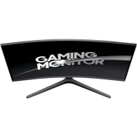 Monitor Samsung LC27JG52QQUXEN, 27", 2560x1440 (QHD), 144Hz, zakrzywiony, VA, 4 ms, Czarny | Sklep ITnes.pl, IT for BUSINESS