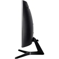 Monitor Samsung LC27JG52QQUXEN, 27", 2560x1440 (QHD), 144Hz, zakrzywiony, VA, 4 ms, Czarny | Sklep ITnes.pl, IT for BUSINESS
