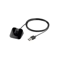 Stacja ładująca Poly/Plantronics Legend Charging Stand 89031-01 do Voyager Legend, Legend UC - Czarna | Sklep ITnes.pl - IT for 