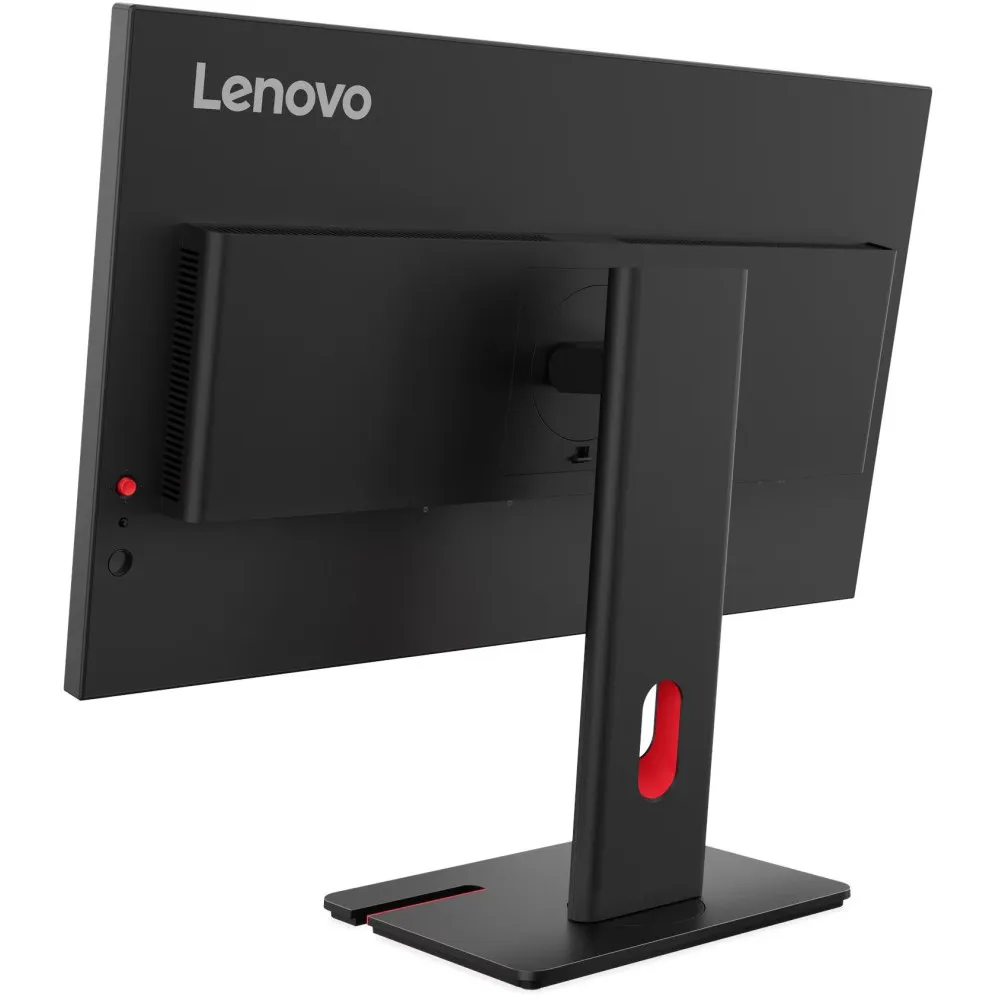 Zdjęcie urządzenia Lenovo ThinkVision T27UD-40 64AFGAT2EU