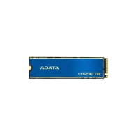 Dysk SSD 256 GB ADATA Legend 700 ALEG-700-256GCS - zdjęcie poglądowe 1