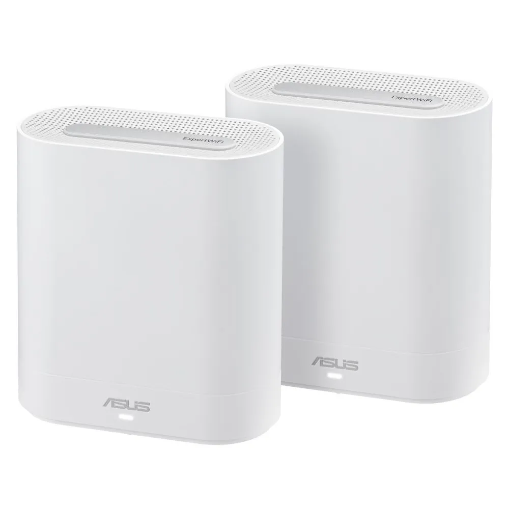 Router Wi-Fi ASUS ExpertWiFi EBM68 (2 szt.) 90IG07V0-MO3A40 | Sklep ITnes.pl, IT for BUSINESS