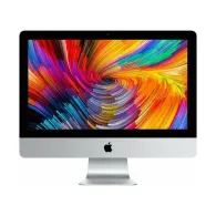 Komputer All-in-One Apple iMac Retina 4K MNDY2ZE/A, i5-7400, 21,5" 4096x2304, 8GB, 1TB, AMD Pro 555, Srebrny, WiFi, macOS, 1CI |