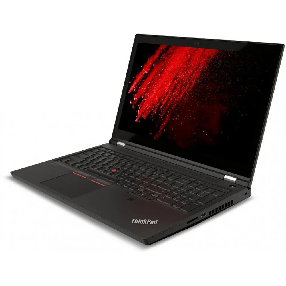 Zdjęcie produktu Laptop Lenovo ThinkPad P15 Gen 2 20YQ000DPB - Xeon W W-11955M/15,6" 4K IPS HDR/RAM 64GB/2TB/RTX A5000/Win 10 Pro for Workstations/3OS-Pr