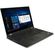 Laptop Lenovo ThinkPad P15 Gen 2 20YQ000DPB, Xeon W W-11955M, 15,6" 4K IPS HDR, 64GB, 2TB, RTX A5000, Win10 Pro for Workstations