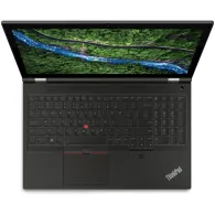 Laptop Lenovo ThinkPad P15 Gen 2 20YQ000DPB, Xeon W W-11955M, 15,6" 4K IPS HDR, 64GB, 2TB, RTX A5000, Win10 Pro for Workstations