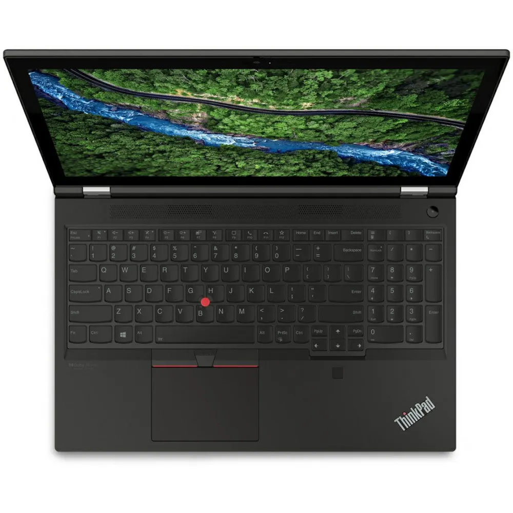 Lenovo ThinkPad P15 Gen 2 20YQ000DPB