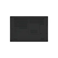 Laptop Lenovo ThinkPad P15 Gen 2 20YQ000DPB, Xeon W W-11955M, 15,6" 4K IPS HDR, 64GB, 2TB, RTX A5000, Win10 Pro for Workstations