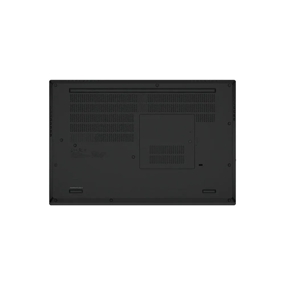 Zdjęcie modelu Lenovo ThinkPad P15 Gen 2 20YQ000DPB
