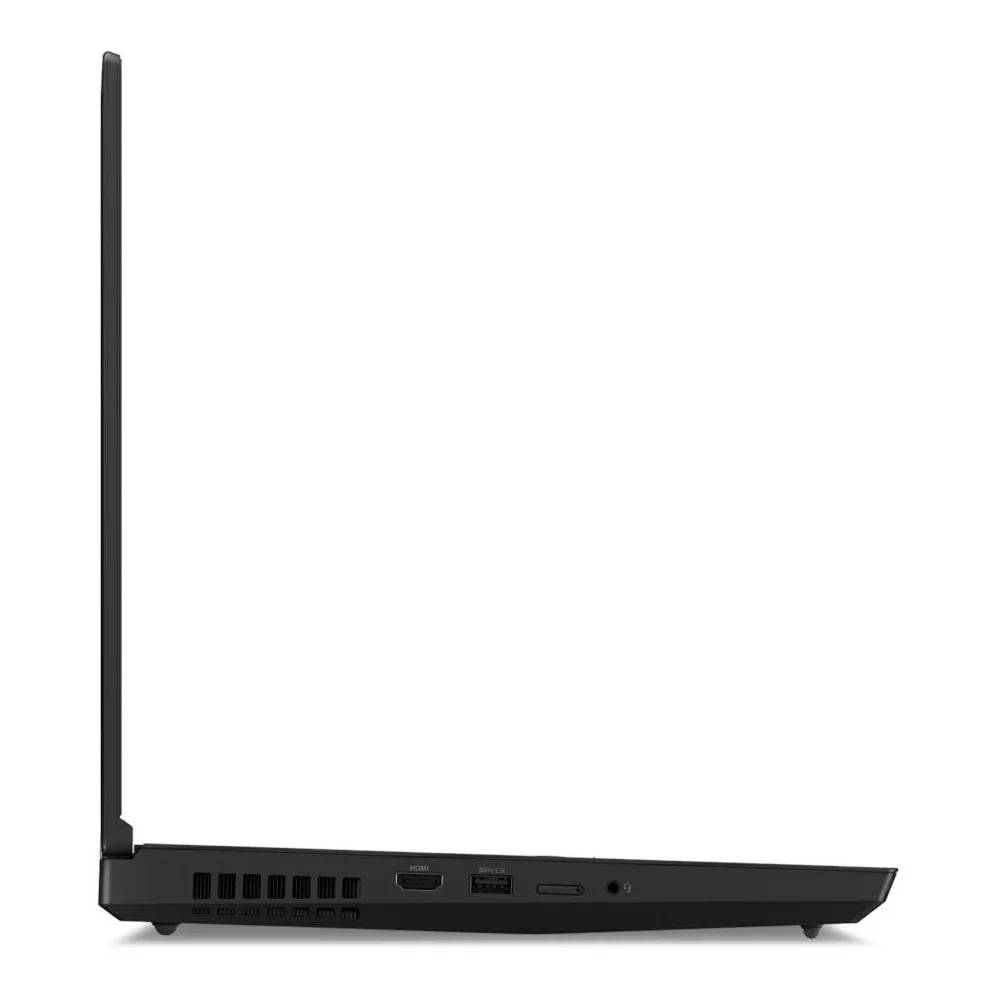 Lenovo ThinkPad P15 Gen 2 20YQ000DPB - zdjęcie