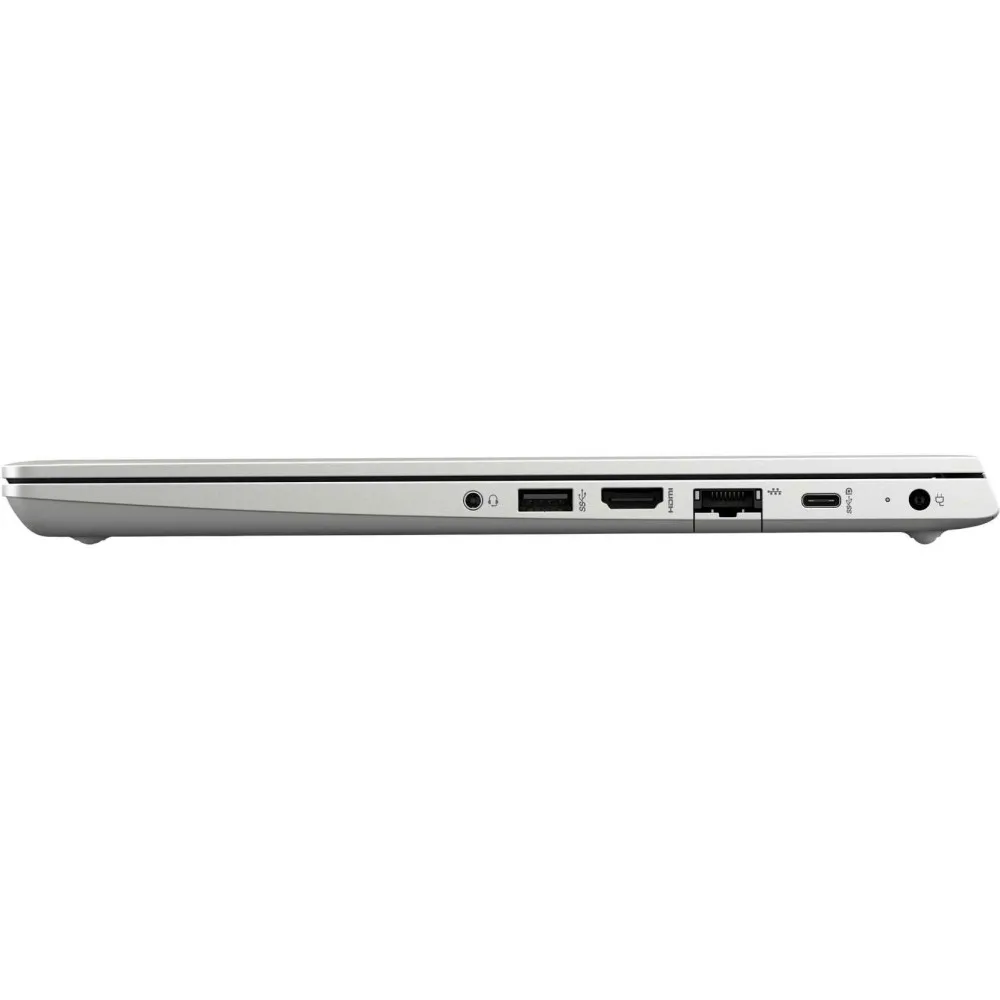 Zdjęcie produktu Laptop HP ProBook 430 G6 5TJ89EA - i5-8265U/13,3" Full HD IPS/RAM 8GB/SSD 256GB/Srebrny/Windows 10 Pro/1 rok Carry-in