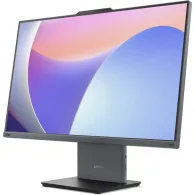 Komputer All-in-One Lenovo ThinkCentre neo 50a 27 Gen 5 12SB0010PB, i7-13620H, 27" FHD IPS, 16GB, 512GB, Szary, WiFi, Win11 Pro,