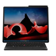 Laptop Lenovo ThinkPad X1 Fold 16 Gen1 21ES0013PB, i7-1260U vPro, 16,3" 2560x2024 OLED HDR MT, 32GB, 1TB, 5G, Win11 Pro, 3OS-Pr | Sklep ITnes.pl, IT for BUSINESS
