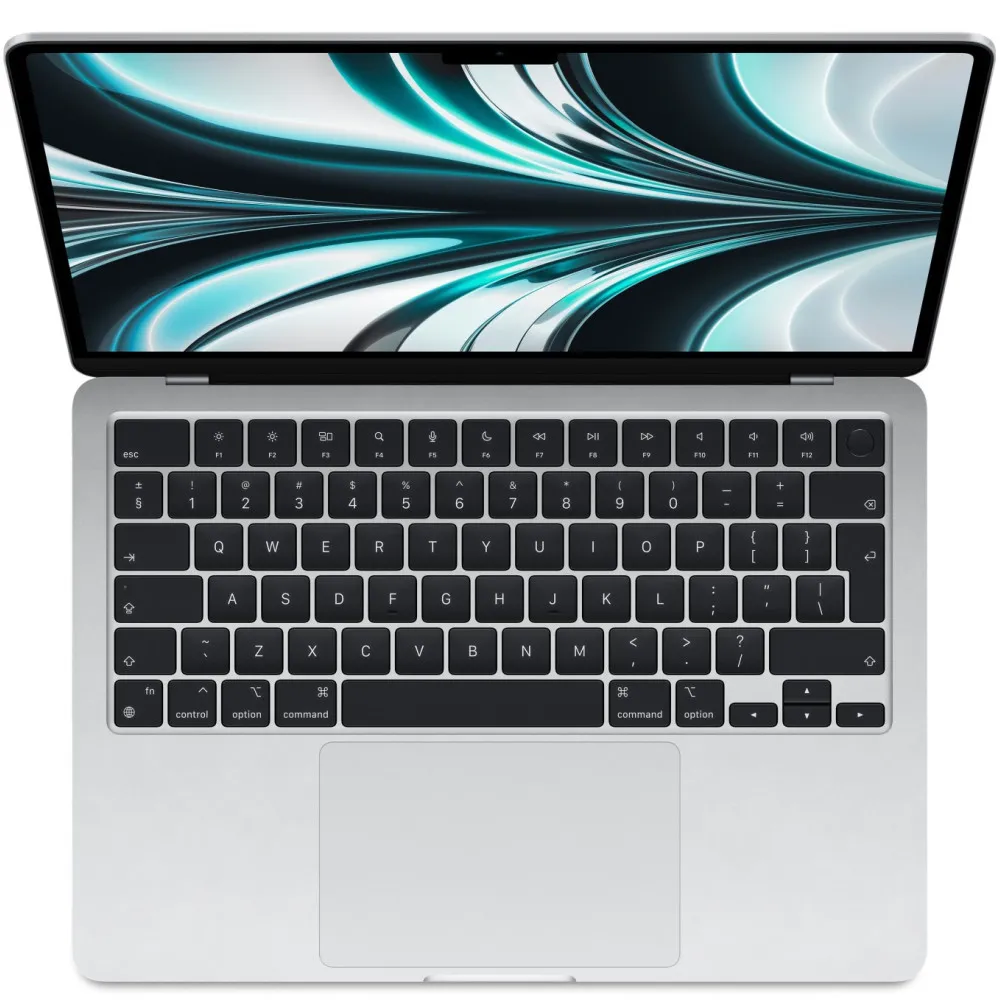 Zdjęcie modelu Apple MacBook Air 13 2022 M2 Z15X000LW