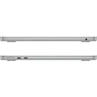 Laptop Apple MacBook Air 13 2022 M2 Z15X000LW, Apple M2, 13,6" 2560x1664 Liquid Retina, 16GB, 1TB, Srebrny, macOS, 1 rok CI | Sk