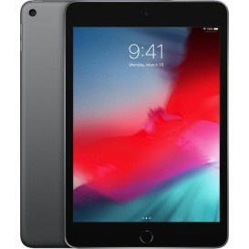 Tablet Apple iPad mini MUU32FD/A - A12 Bionic/7,9" QXGA/256GB/RAM 3GB/Szary/iOS/1 rok Carry-in