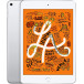 Tablet Apple iPad mini MUU52FD/A - A12 Bionic/7,9" QXGA/256GB/Srebrny/Kamera 8+7Mpix/iOS/1 rok Door-to-Door