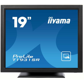 Monitor iiyama ProLite T1931SR-B1 - zdjęcie poglądowe 7