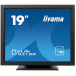Monitor iiyama ProLite T1931SR-B1 - 18,9"/1280x1024 (SXGA)/75Hz/5:4/5 ms