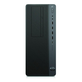 Stacja robocza HP Z1 Workstation G5 12M00EA - Tower/i7-9700/RAM 32GB/SSD 512GB/GeForce RTX 2070 Super/WiFi/DVD/Win 10 Pro/3OS