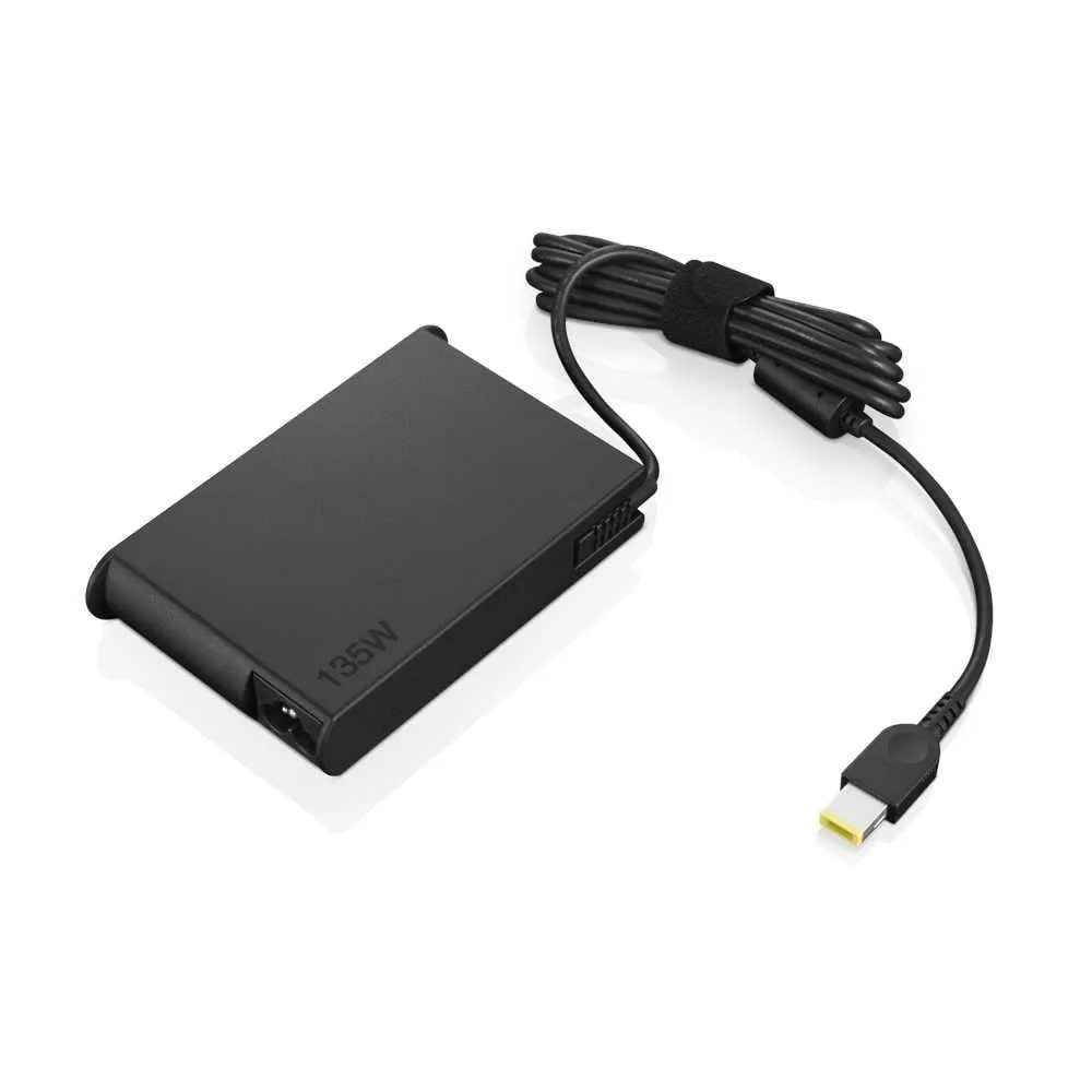 Zasilacz Lenovo ThinkPad Slim 135W AC Adapter tip 4X20Q88543 | Sklep ITnes.pl, IT for BUSINESS