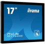 Monitor iiyama ProLite Touch Open Frame TF1734MC-B6X - zdjęcie poglądowe 1