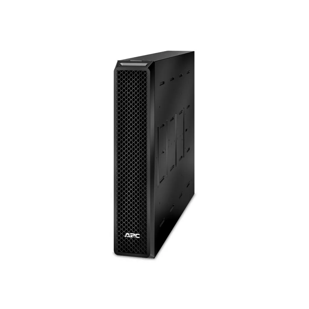 Zewnętrzny moduł bateryjny APC SRT72BP - przeznaczony dla serii SRT On-Line o mocy 2,2 kVA