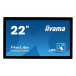 Monitor iiyama ProLite Touch Open Frame TF2234MC-B6AGB - 21,5"/1920x1080 (Full HD)/60Hz/IPS/8 ms/dotykowy/Czarny