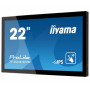 Monitor iiyama ProLite Touch Open Frame TF2234MC-B6AGB - zdjęcie poglądowe 2
