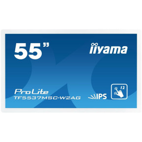 Monitor iiyama ProLite TF5537MSC-W2AG - zdjęcie poglądowe 9