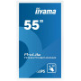Monitor iiyama ProLite TF5537MSC-W2AG - zdjęcie poglądowe 3