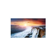 Monitor Samsung VH55C-R LH55VHCRBGBXEN, 55", 1920x1080 (FHD), 63Hz, IPS, 8 ms, pivot, Czarny | Sklep ITnes.pl, IT for BUSINESS