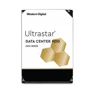 Dysk HDD 18TB SATA 3,5" WD Ultrastar WUH721818ALE6L4, 3,5", SATA III, 512MB, 7200rpm | Sklep ITnes.pl, IT for BUSINESS