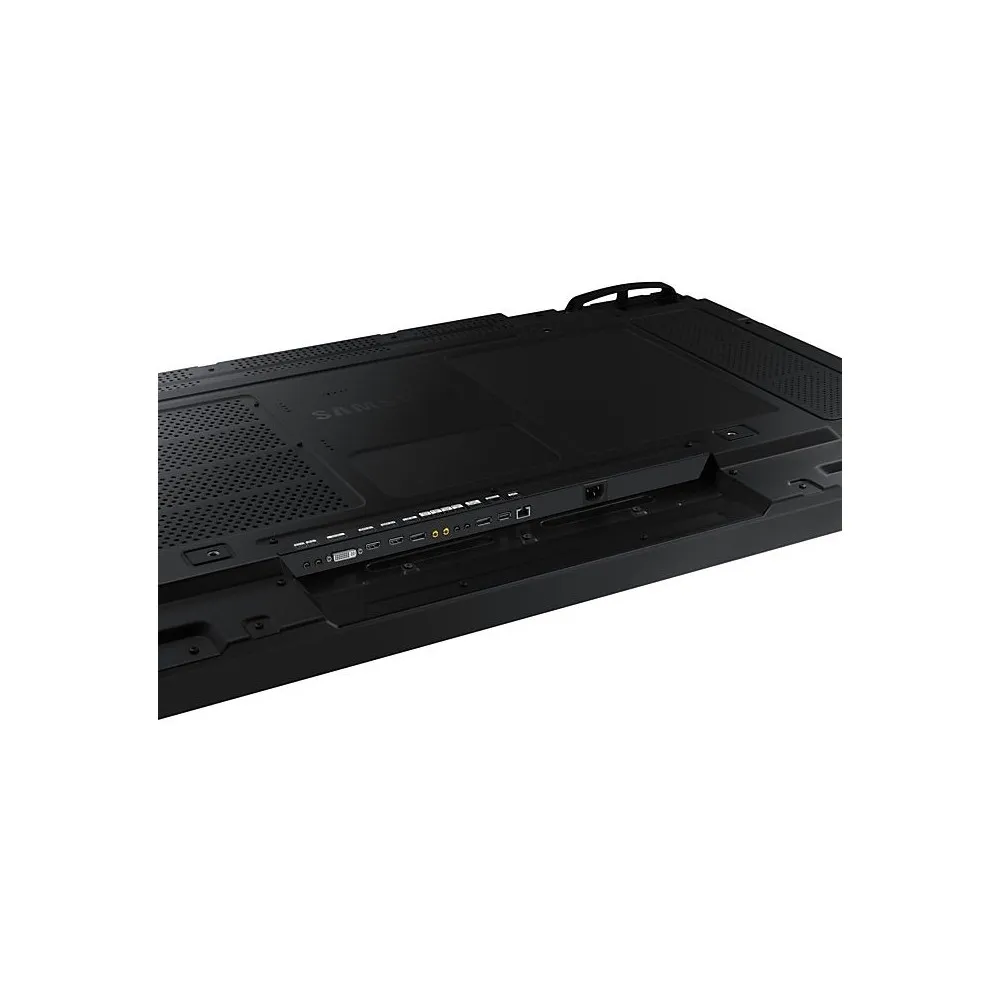 Zdjęcie produktu Monitor Samsung VH55C-R LH55VHCRBGBXEN - 55"/1920x1080 (Full HD)/63Hz/IPS/8 ms/pivot/Czarny