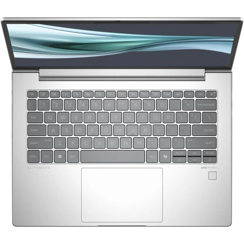 HP EliteBook 645 G11 A38D82KET - zdjęcie